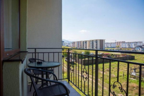 Apartament cu 1 camera pentru un sejur minunat